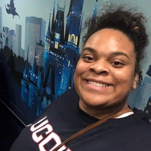 Meet your Posher, Patrice